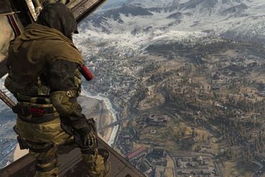 La temporada 6 de Call of Duty: Warzone será la última en Verdansk
