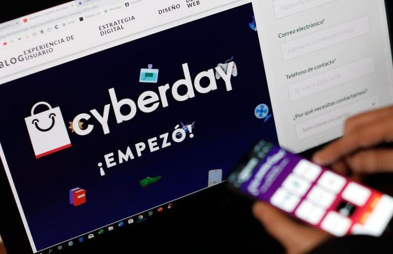 CyberDay no logra alcanzar el récord del año pasado y cierra con ventas por cerca de US$500 millones