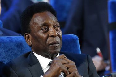 Preocupación mundial por el estado de salud de Pelé: “No está respondiendo a la quimioterapia”