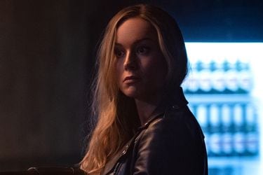 Brie Larson reveló la identidad de su personaje en Rápido y Furioso 10