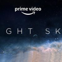 Amazon confirmó la fecha de estreno de Night Sky, su próxima serie protagonizada por Sissy Spacek y J.K. Simmons