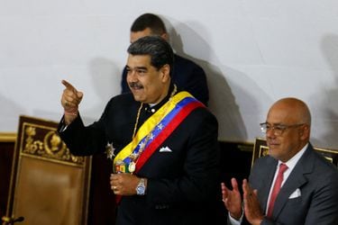 Asistencia de Maduro a cumbre de la Celac en Argentina desata ola de críticas y complica a Fernández