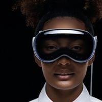 Apple Vision Pro: Las gafas de realidad aumentada de que costarán una millonada