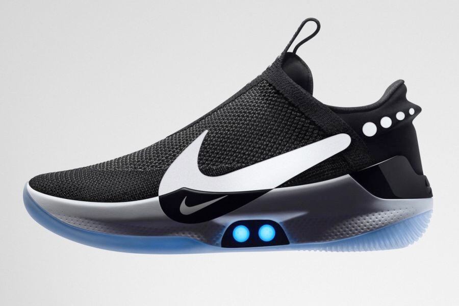 Nike Adapt