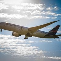 Latam Airlines cierra el 2023 con ganancias por US$ 582 millones