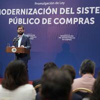 Boric aborda casos de corrupción en Algarrobo y Maipú: “No hay espacio para malgastar recursos públicos de los chilenos”