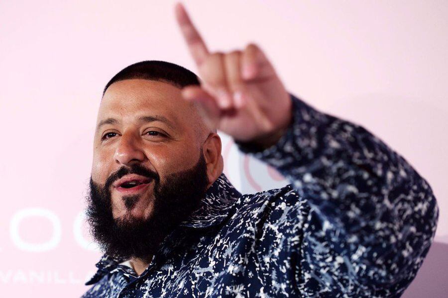 DJ-Khaled