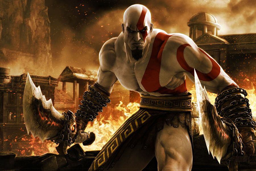 godofwar2005