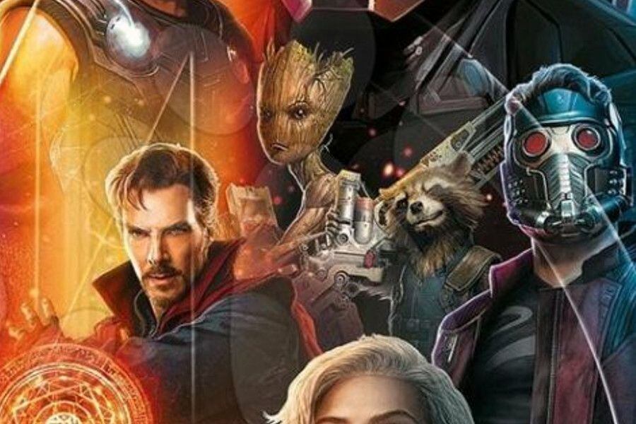 avengers