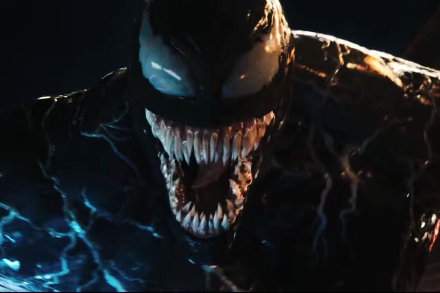 venom