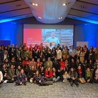 Impulso Chileno de Fundación Luksic abre sus postulaciones para premiar a 250 emprendedores