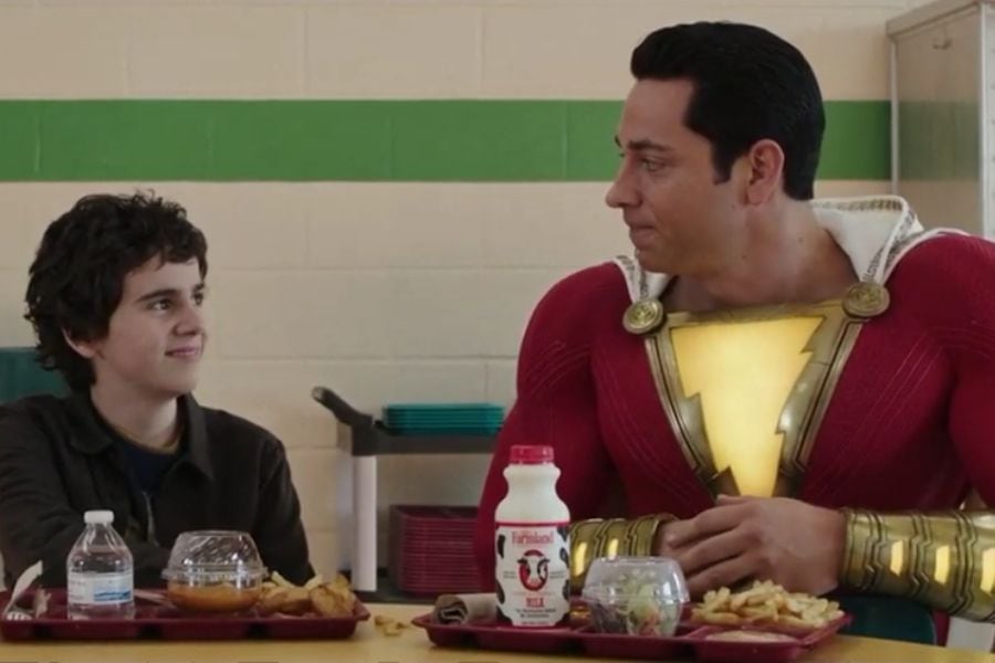 shazam