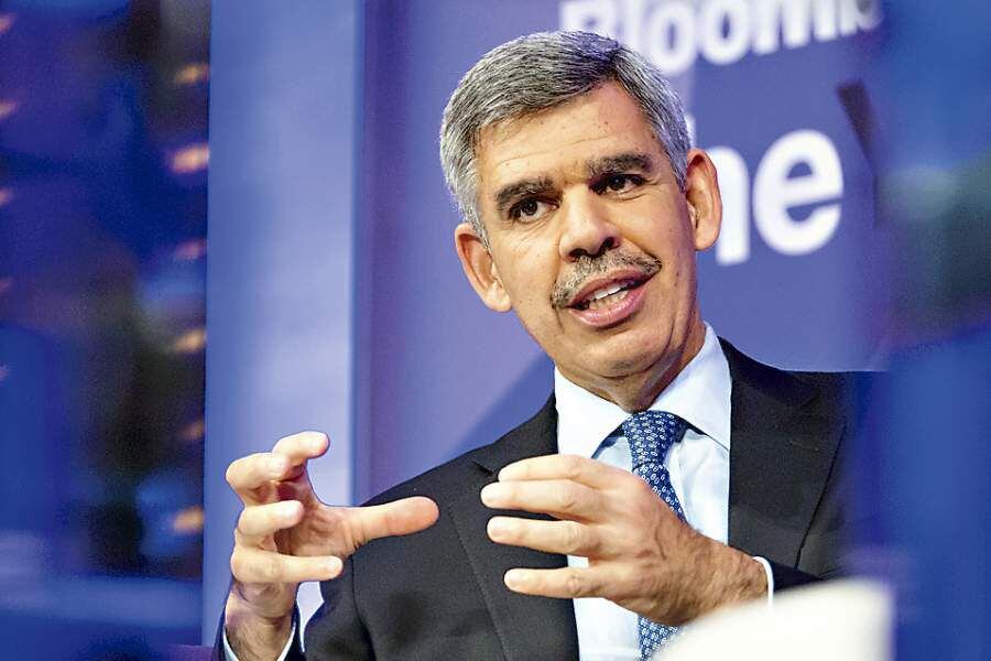 Key Speakers At The Bloomberg Year Ahead Summit