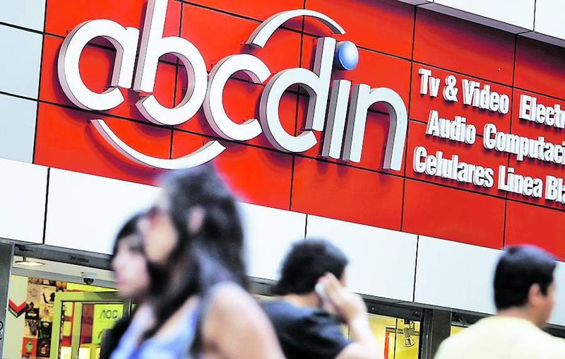 AD Retail informó que sus filiales ABC Din y Dijon se acogieron a un proceso de reorganización de activos y pasivos.