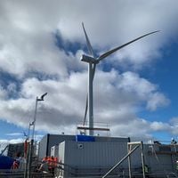 HIF Chile y Enel Green Power retiran estudio de impacto ambiental de millonario proyecto eólico en Magallanes
