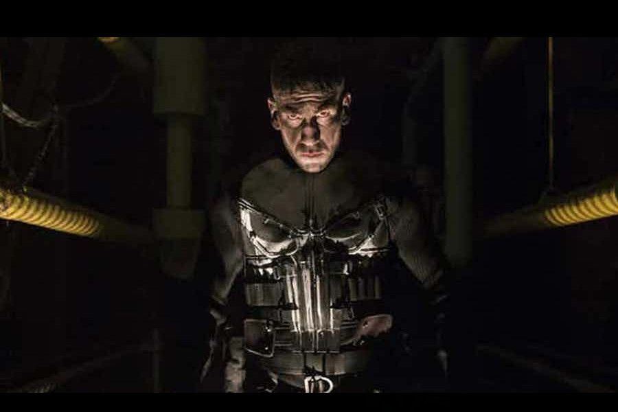 punisher