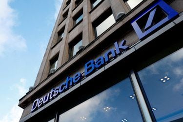 Deutsche Bank sondea nombres para abrir oficina en Chile