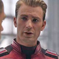 Ni Steve Rogers ni Tony Stark deben volver al MCU según los guionistas de  Avengers: Endgame - La Tercera