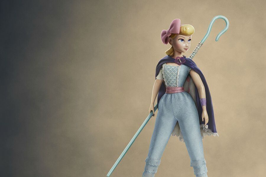 Bo Peep Toy Story 4