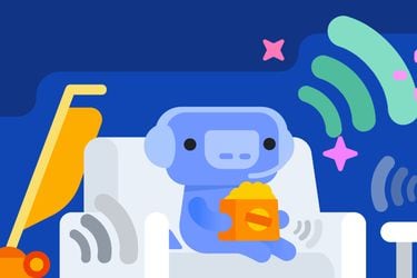 discord