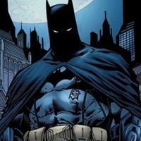 Armie Hammer quería ser un Batman psicótico en Justice League Mortal