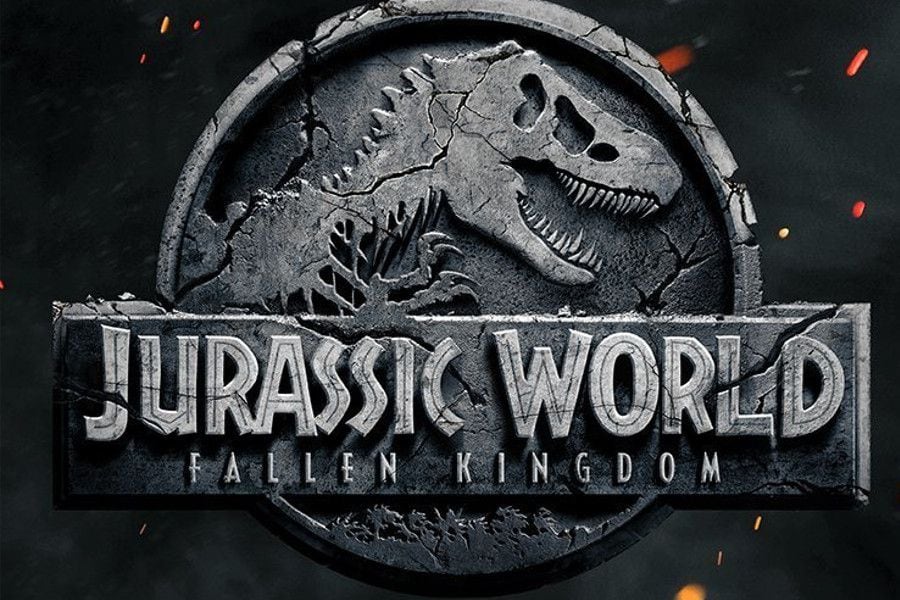 jurassic world