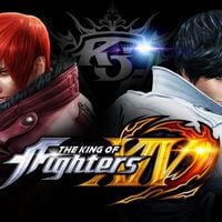 The King of Fighters tendrá nuevo Manga