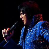 Shawn Klush: reputado doble de Elvis Presley sufre la muerte de su esposa horas antes de su show en Chile y suspende gira