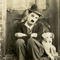 El día en que secuestraron el ataúd de Charles Chaplin