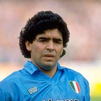 Dolce&Gabbana deberá indemnizar a Maradona por usar su nombre