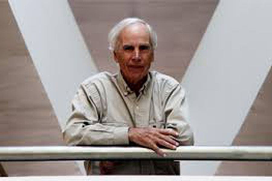 Douglas Tompkins