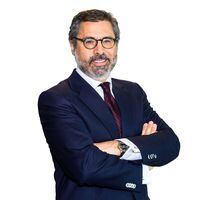 Román Blanco, gerente general de Banco Santander Chile, y la apuesta de la entidad por el país: “Somos inversionistas de largo plazo”