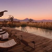 Los 9 hoteles chilenos que lideran el ranking de los mejores en Sudamérica, según una prestigiosa revista de turismo