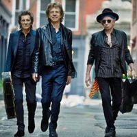 “Una colección de éxitos que nadie esperaba”: las elogiosas primeras reseñas del nuevo disco de The Rolling Stones