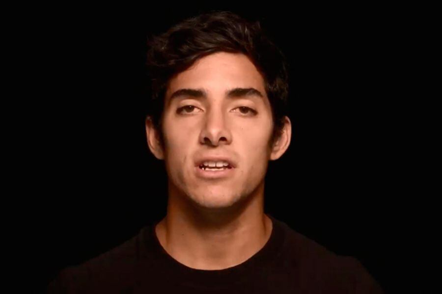 Christian Garin