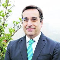 La optimista mirada de Aldo Lema: “El crecimiento de la actividad en Chile podría ser levemente positivo o llegar incluso al 1% en 2023″