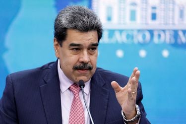 Maduro asegura que expresidente Pedro Castillo intentó disolver el Congreso por el “acoso y persecución de la extrema derecha”