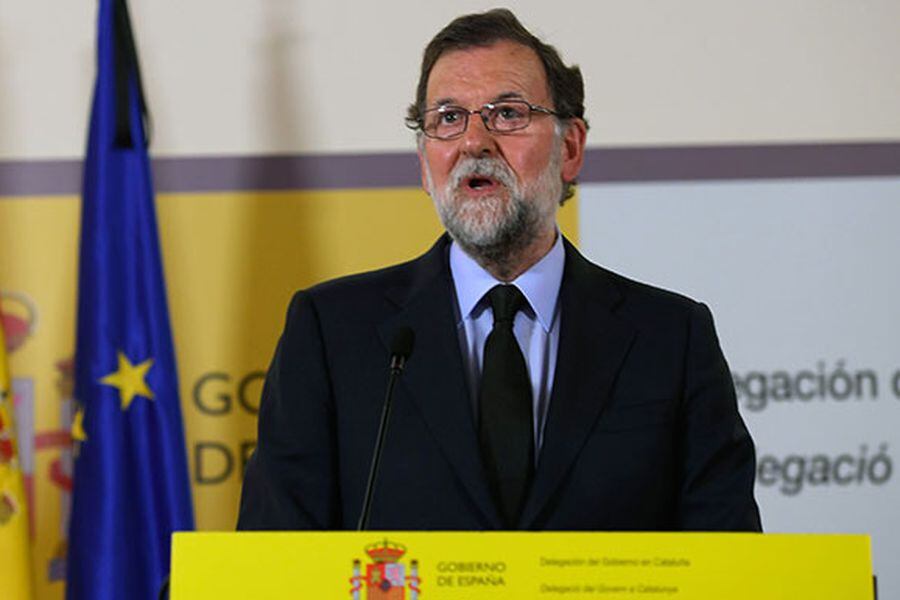 Rajoy