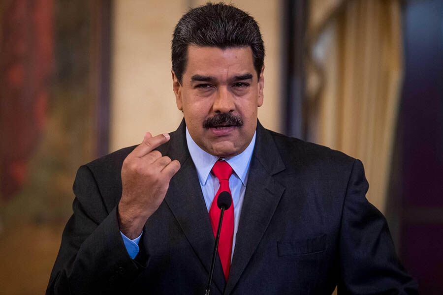 Maduro