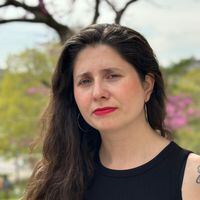 Sofía Balbuena, escritora argentina: “El mito del escritor alcohólico y genial aplica solo a los hombres”