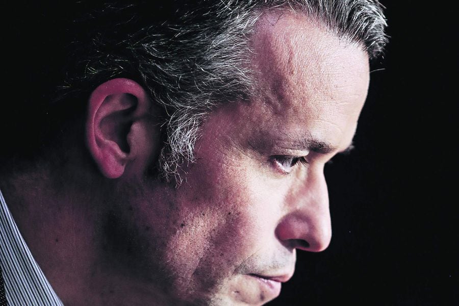 Óscar Landerretche Moreno (46146943)