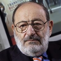 Umberto Eco entre la historia y la crítica a las redes sociales: “Internet es un peligro para el ignorante”