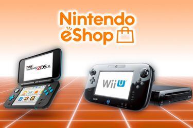 Llegó el momento: hoy cierran las tiendas digitales de la Wii U y Nintendo 3DS