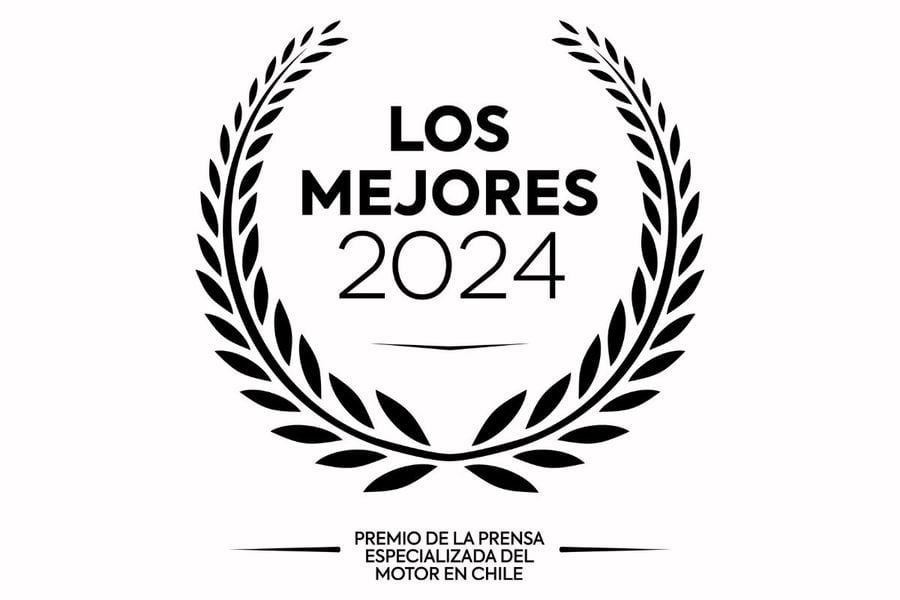 Conoce los finalistas de “Los Mejores”, el gran premio automotriz de Chile