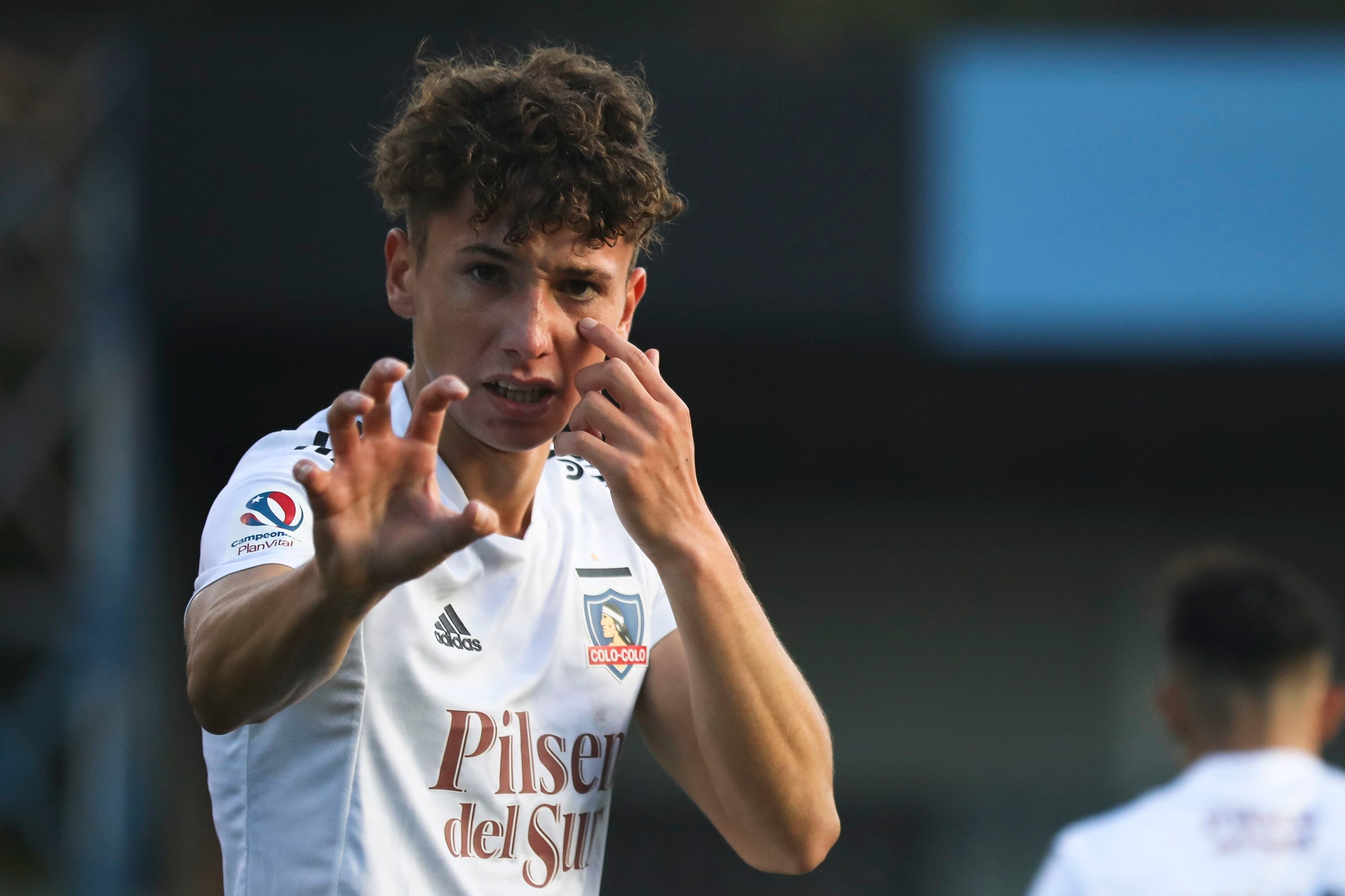 Se juega: ANFP desoye a Colo Colo y lo obliga a presentarse con juveniles ante Audax Italiano - La Tercera Se juega: ANFP desoye a Colo Colo y lo obliga a presentarse con juveniles ante Audax Italiano - La Tercera