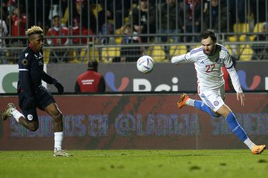 La prensa internacional destacó la goleada de Chile contra República Dominicana.