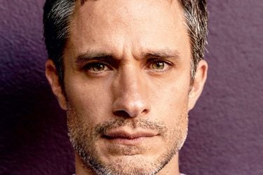 Gael García Bernal: "Al dirigir una película, puedo experimentar y joder"