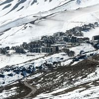 Centro de esquí La Parva tiene nuevo dueño: es de EE.UU. y socio mayoritario de Valle Nevado