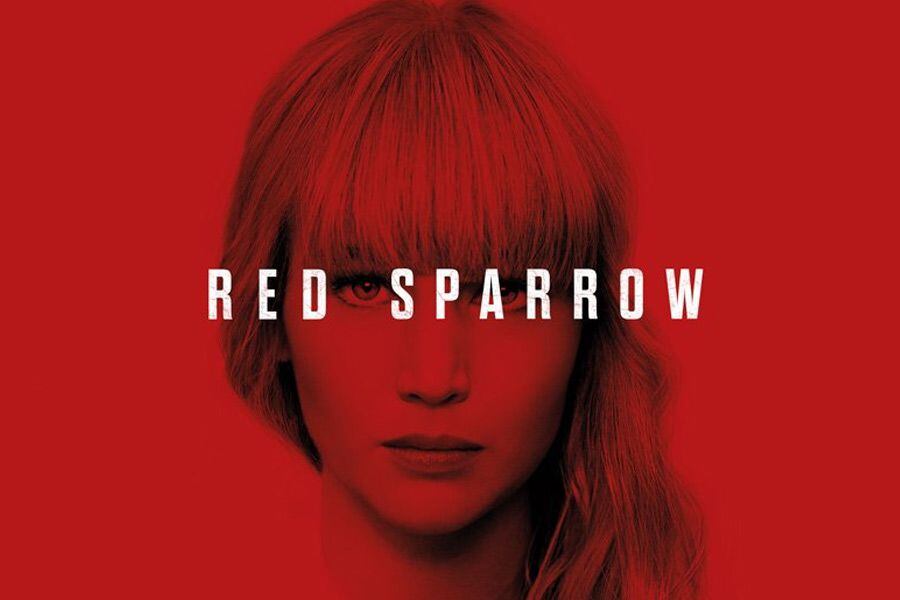 redsparrow