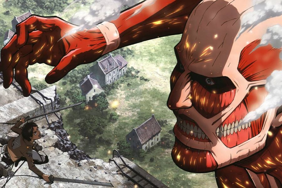 attack-on-titan